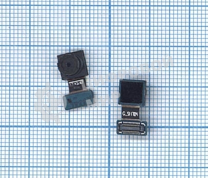 Шлейф фронтальной камеры для Samsung Galaxy E7 SM-E700F