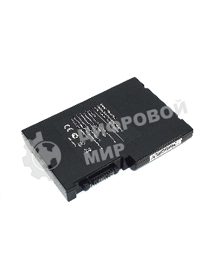 Аккумуляторная батарея для ноутбука Toshiba Qosmio G50 7800mAh OEM
