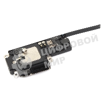 Полифонический динамик (Buzzer) для iPhone 14 Pro