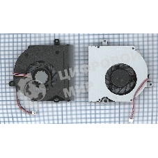 Вентилятор (кулер) для ноутбука Toshiba Satellite A300 A305 L300 L305 VER-2