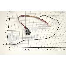 Разъем для ноутбука HY-T0014 Toshiba U300 U305 с кабелем