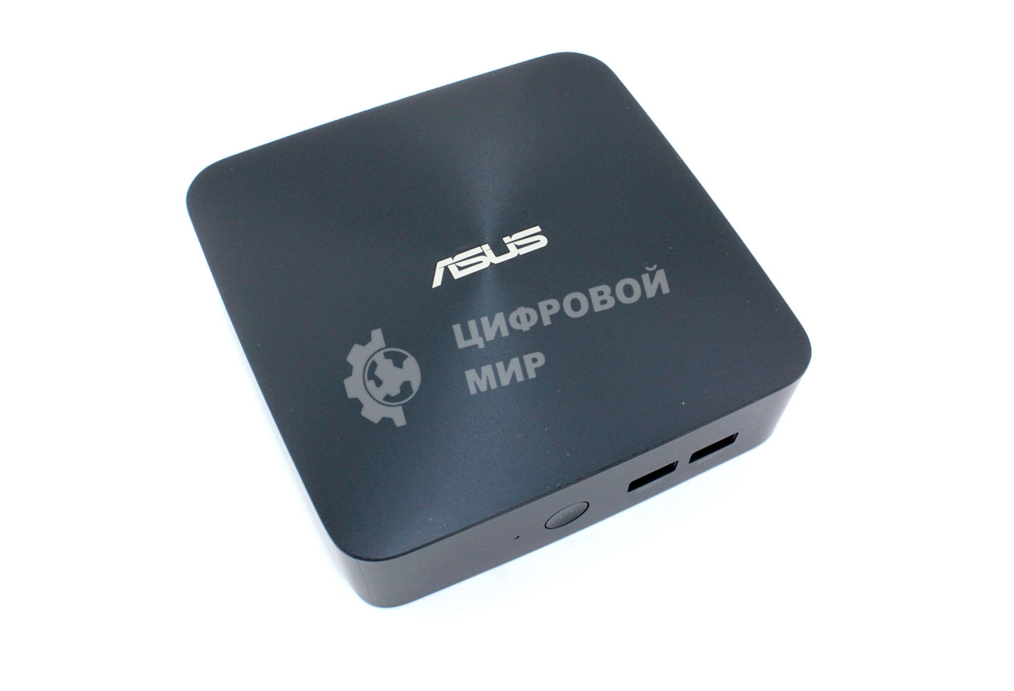 Крышка корпуса для Asus VivoMini UN68U