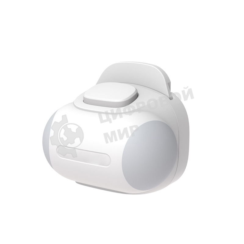 Ограничитель для шкафа-купе и раздвижного окна Halsa HLS-S-304 1 шт/уп