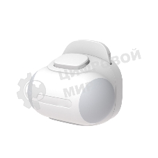 Ограничитель для шкафа-купе и раздвижного окна Halsa HLS-S-304 1 шт/уп