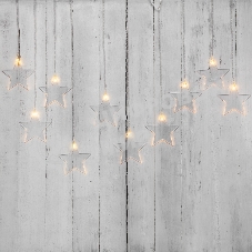 Гирлянда светодиодная Neon-night 