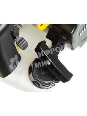 Триммер бензиновый Huter GGT-1500SX 1500Вт 2л.с. разбор.штан. реж.эл.:леска/нож