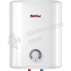 Водонагреватель Thermex Ceramik 30 V 2кВт 30л электрический настенный, белый