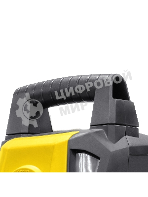 Мойка высокого давления KOLNER KHPW 1650FSP