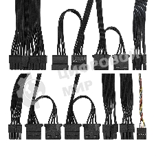 Серверная платформа ExeGate EX293871RUS Pro 2U550-06/2U2088 (RM 19