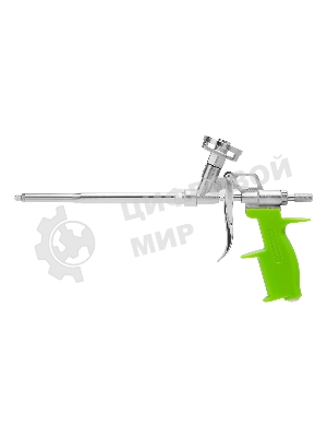 Пистолет для монтажной пены Сибртех 
