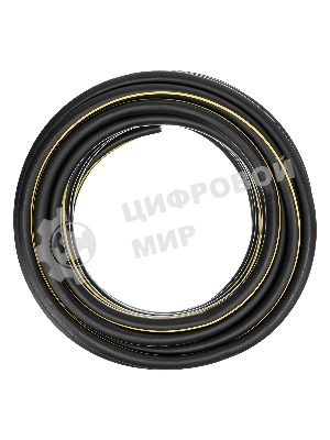 Шланг поливочный Palisad армированный 3 слойный ТЭП 1/2'', 20 м, аграрный