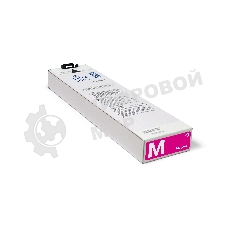 Картридж струйный NVPrint для Riso ComColor 7150/9150/3150 (NV-S-6703E, совместимый), Magenta (1000 мл)