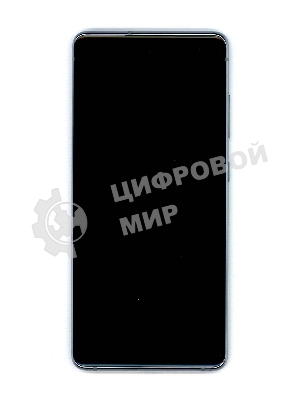 Дисплей для Samsung Galaxy S20 FE SM-G780F мята