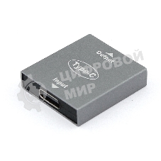 Переходник Type-C мама на 2 мама