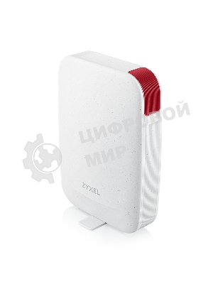 Маршрутизатор Zyxel Security Router - 3хGbE LAN, 1х2.5 GbE Lan, 2.5GbE WAN, Tri-Band Wifi 6 Mesh