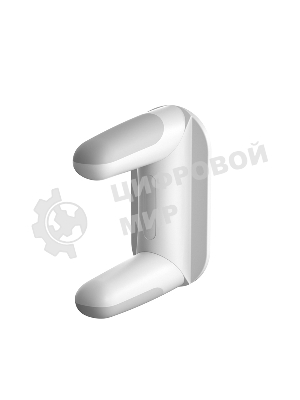 Блокиратор для дверной ручки поворотный Halsa HLS-S-403