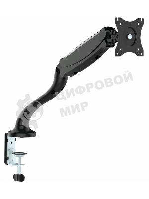 Кронштейн для мониторов Arm Media LCD-T21 черный 15