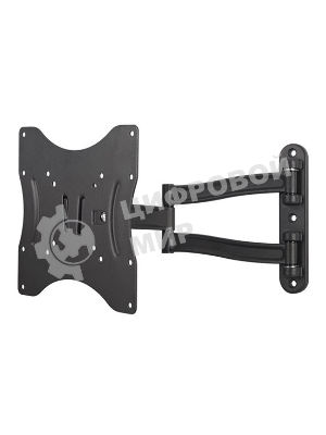 Кронштейн для телевизора Kromax TECHNO-3 серый 15