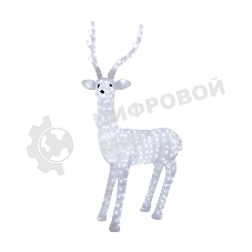 Фигура акриловая светодиодная Neon-night 