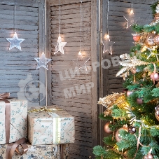 Гирлянда светодиодная Neon-night 