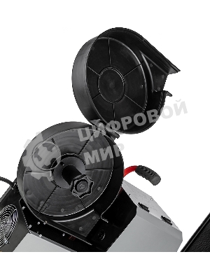 Сварочный аппарат Ресанта САИПА-250 инвертор ММА DC/MIG-MAG/FCAW 11.5кВт