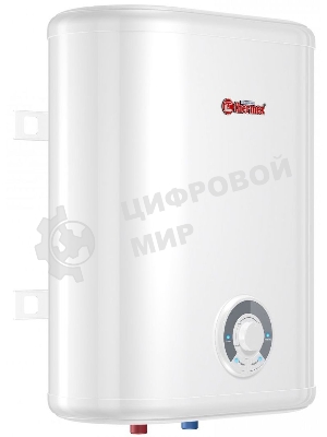Водонагреватель Thermex Ceramik 30 V 2кВт 30л электрический настенный, белый