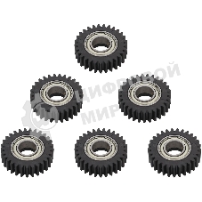 Шестерня CET7493N (302F925080, 2F925080) для Kyocera Ecosys P2035d/2135dn/M2030dn/2035dn/2530dn