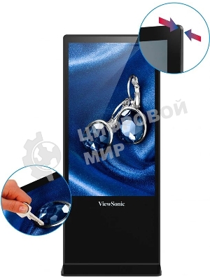 Панель ViewSonic EP5542T