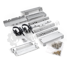 Серверная платформа ExeGate EX293871RUS Pro 2U550-06/2U2088 (RM 19