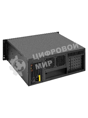 Серверный корпус ExeGate Pro 4U350-02 RM 19