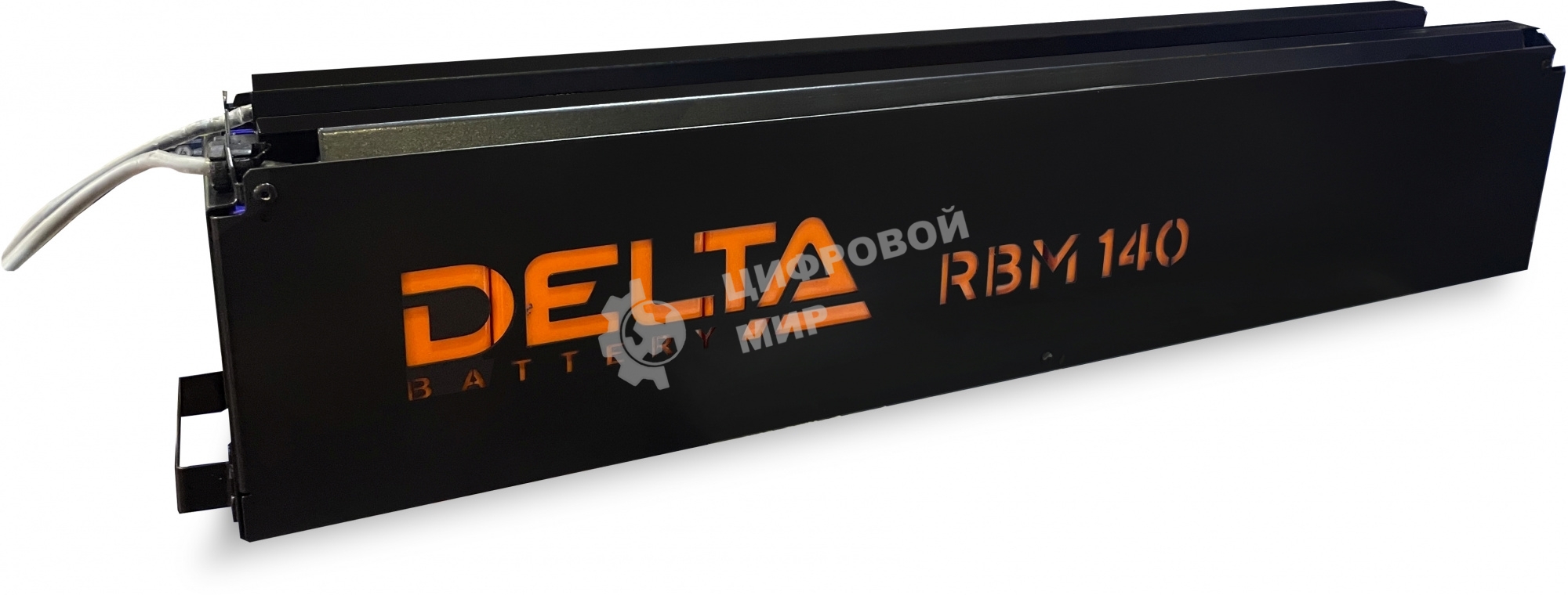 Батарея для ИБП Delta RBM140 96В 5А·ч для SRT5KRMXLIM/SRT6KRMXLIM/SRT10KRMXLI/SRT10KXLI/SRT5KRMXLI