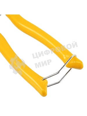 Болторез Denzel компактный, 225 мм - 9