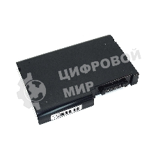 Аккумуляторная батарея для ноутбука Toshiba Qosmio G50 7800mAh OEM