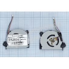 Вентилятор (кулер) для ноутбука Asus VivoBook X201, X201E, X201EV VER-2