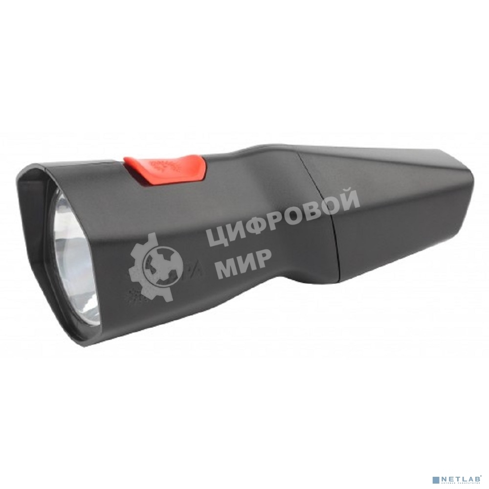 Фонарь ЭРА MA-501 Аллигатор SMD, 350 мАч, прямая зарядка