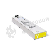 Картридж струйный NVPrint для Riso ComColor 7150/9150/3150 (NV-S-6704E, совместимый), Yellow (1000 мл)