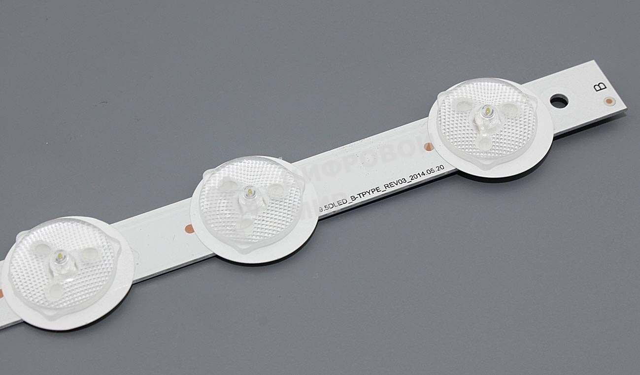 Светодиодная подсветка 39.5DLED_B-TYPE_REV03_2014.05.20