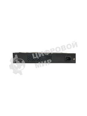 Коммутатор ORIGO Unmanaged Switch, 16x1000Base-T, 19 Rackmount Kit