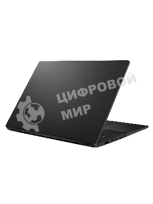 Ноутбук ASUS S5406SA-QD202 черный 14