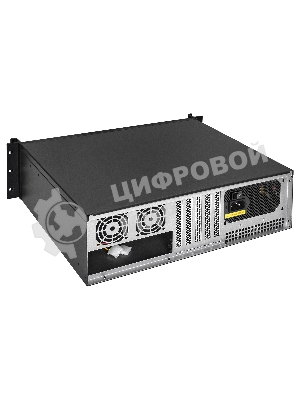 Серверный корпус ExeGate Pro 3U390-11 (RM 19
