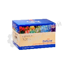 Картридж лазерный ProfiLine PL-CE251A/723 для принтеров HP Color LaserJet CP3520/CP3525n/CP3525dn/CP3525x/CM3530/CM3530fx/Canon LBP7750cdn Cyan 7000 копий