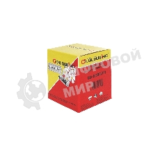 Картридж лазерный Colouring CG-106R02181 черный (1000 стр.) для принтеров Rank Xerox Phaser 3010/3040/WC 3045