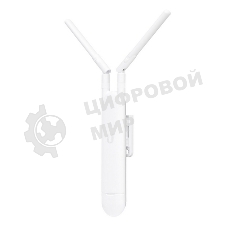 Точка доступа Ubiquiti UniFi AP AC Mesh 2.4+5 ГГц, 1х 1G Ethernet, 802.11ac/n/a/g/b UAP-AC-M-EU