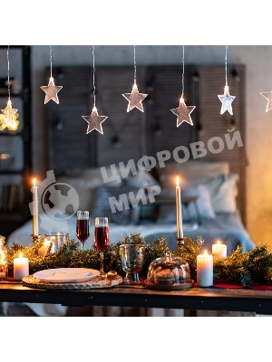 Гирлянда светодиодная Neon-night 