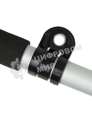 Триммер бензиновый Huter GGT-1500SX 1500Вт 2л.с. разбор.штан. реж.эл.:леска/нож