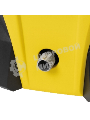 Мойка высокого давления KOLNER KHPW 1650FSP