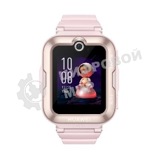 Умные часы HUAWEI KIDS 4 PRO ASN-AL10, розовый