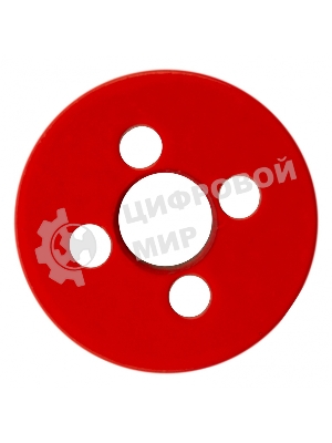 Коронка Matrix BIMETAL, 51 мм