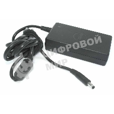 Блок питания (сетевой адаптер) для ноутбуков Dell XPS13 45W 19.5V 2.3 А 4.5х3.0(0.6)мм