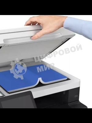 МФУ лазерное Canon i-SENSYS MF461dw/5951C020/A4/ч/б/36 стр/мин.,/скан. до 100 стр/мин./(ч/б) 80 стр/мин./(печать) 1200x1200/(скан.)600x600/USB, RJ-45, Wi-Fi